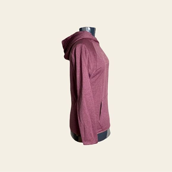 The North Face Women’s Medium Half Dome Pullover Sweatshirt Hoodie - Picture 5 of 7